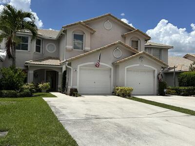 10470 Pelican Drive, Wellington, FL 33414