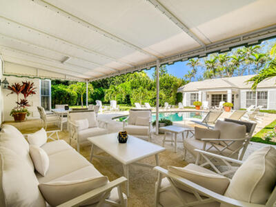 485 S Beach Road, Jupiter Island, FL 33455