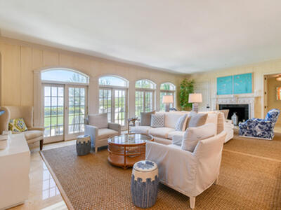 485 S Beach Road, Jupiter Island, FL 33455