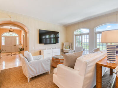 485 S Beach Road, Jupiter Island, FL 33455