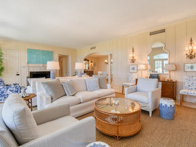 485 S Beach Road, Jupiter Island, FL 33455