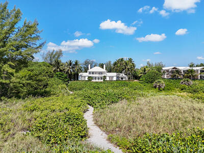 485 S Beach Road, Jupiter Island, FL 33455