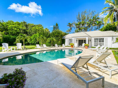 485 S Beach Road, Jupiter Island, FL 33455