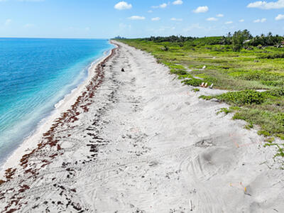 485 S Beach Road, Jupiter Island, FL 33455