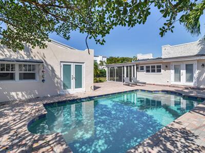 222 Greenwood Drive, West Palm Beach, FL 33405