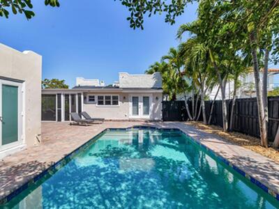 222 Greenwood Drive, West Palm Beach, FL 33405