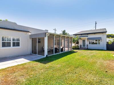 222 Greenwood Drive, West Palm Beach, FL 33405