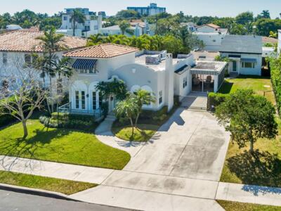 222 Greenwood Drive, West Palm Beach, FL 33405