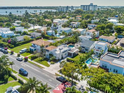 222 Greenwood Drive, West Palm Beach, FL 33405