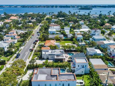 222 Greenwood Drive, West Palm Beach, FL 33405