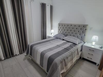 Residencial Coralina, Casa de Campo, DR 00000