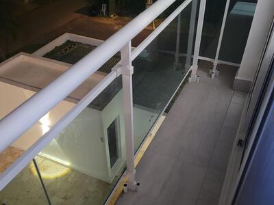 Residencial Coralina, Casa de Campo, DR 00000