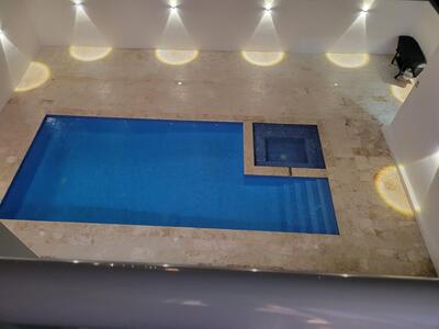 Residencial Coralina, Casa de Campo, DR 00000