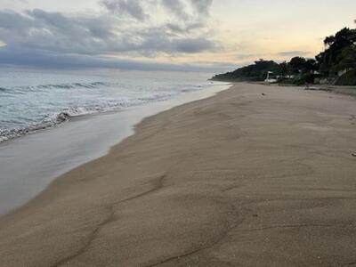 Residencial Coralina, Casa de Campo, DR 00000