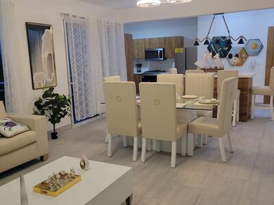 Residencial Coralina, Casa de Campo, DR 00000