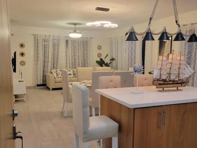 Residencial Coralina, Casa de Campo, DR 00000