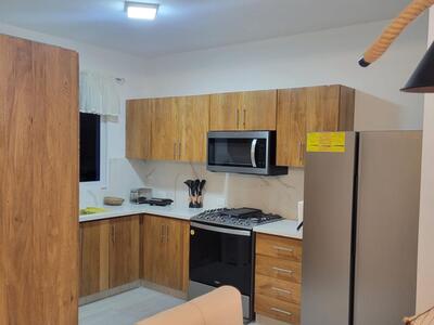 Residencial Coralina, Casa de Campo, DR 00000