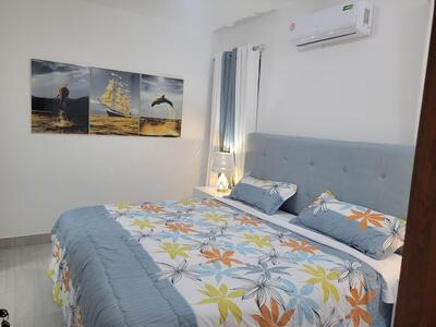 Residencial Coralina, Casa de Campo, DR 00000