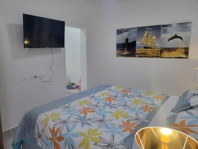 Residencial Coralina, Casa de Campo, DR 00000