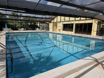 4709 Lucerne Lakes Boulevard E, Lake Worth, FL 33467