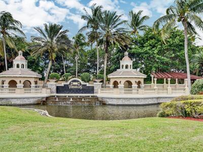 10345 Medicis Place, Wellington, FL 33449