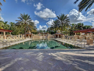 10345 Medicis Place, Wellington, FL 33449