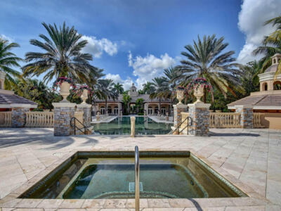 10345 Medicis Place, Wellington, FL 33449