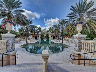 10345 Medicis Place, Wellington, FL 33449