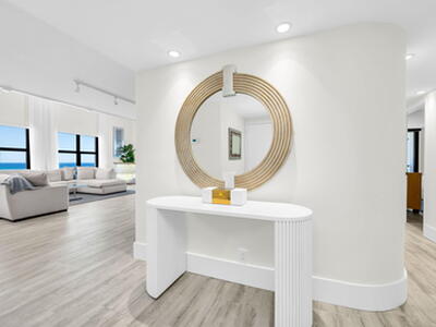 3115 S Ocean 1203 Boulevard, Highland Beach, FL 33487