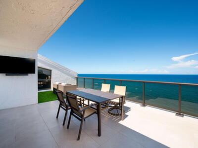 3115 S Ocean 1203 Boulevard, Highland Beach, FL 33487