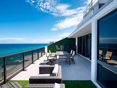 3115 S Ocean 1203 Boulevard, Highland Beach, FL 33487