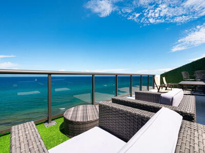 3115 S Ocean 1203 Boulevard, Highland Beach, FL 33487