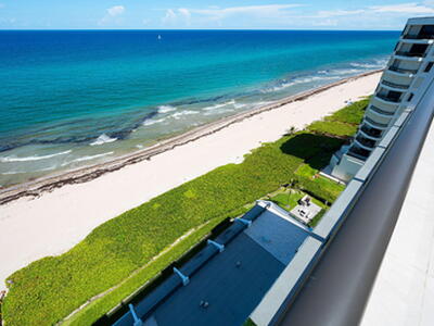 3115 S Ocean 1203 Boulevard, Highland Beach, FL 33487
