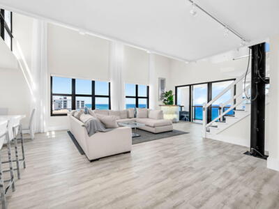 3115 S Ocean 1203 Boulevard, Highland Beach, FL 33487