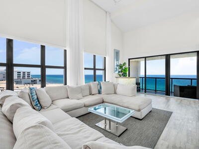 3115 S Ocean 1203 Boulevard, Highland Beach, FL 33487