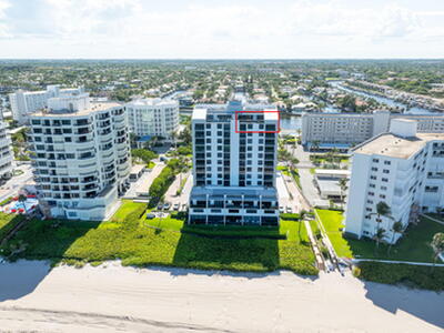 3115 S Ocean 1203 Boulevard, Highland Beach, FL 33487