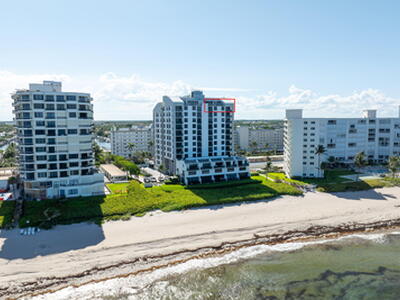 3115 S Ocean 1203 Boulevard, Highland Beach, FL 33487