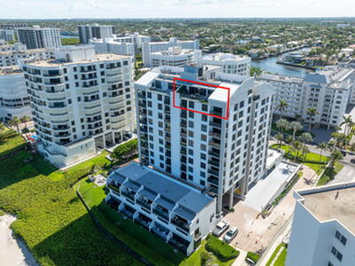 3115 S Ocean 1203 Boulevard, Highland Beach, FL 33487
