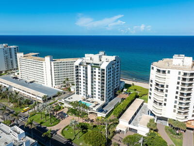 3115 S Ocean 1203 Boulevard, Highland Beach, FL 33487