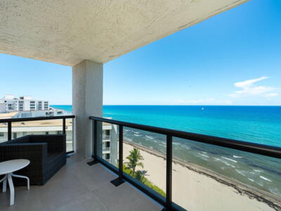 3115 S Ocean 1203 Boulevard, Highland Beach, FL 33487