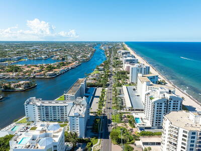 3115 S Ocean 1203 Boulevard, Highland Beach, FL 33487