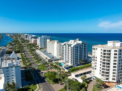 3115 S Ocean 1203 Boulevard, Highland Beach, FL 33487