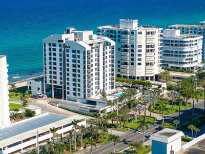 3115 S Ocean 1203 Boulevard, Highland Beach, FL 33487