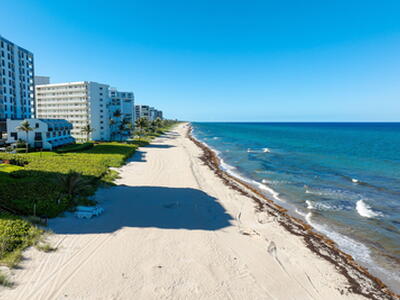 3115 S Ocean 1203 Boulevard, Highland Beach, FL 33487