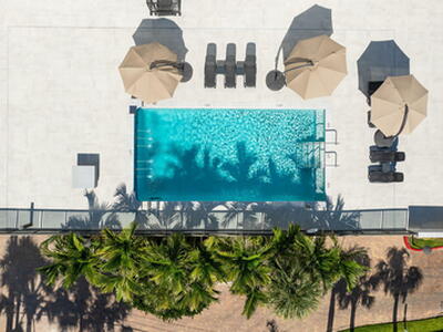 3115 S Ocean 1203 Boulevard, Highland Beach, FL 33487