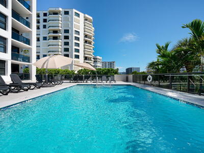 3115 S Ocean 1203 Boulevard, Highland Beach, FL 33487