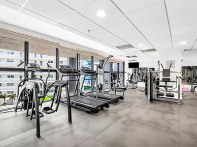 3115 S Ocean 1203 Boulevard, Highland Beach, FL 33487