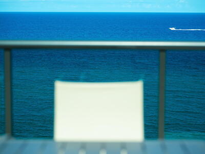 3115 S Ocean 1203 Boulevard, Highland Beach, FL 33487