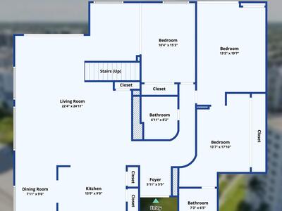 3115 S Ocean 1203 Boulevard, Highland Beach, FL 33487