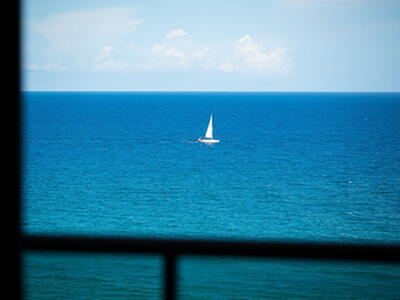 3115 S Ocean 1203 Boulevard, Highland Beach, FL 33487